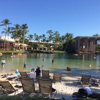 Photo taken at Waikoloa Beach Resort by coconut on 3/15/2015
