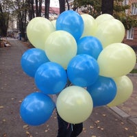 Photo taken at 1000 Мелочей by Kirill S. on 10/20/2012