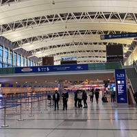 8/27/2021 tarihinde Fer L.ziyaretçi tarafından Ministro Pistarini Uluslararası Havalimanı (EZE)'de çekilen fotoğraf