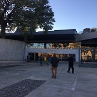Photo taken at Centro de Convenciones Buenos Aires (CEC) by Fer L. on 7/4/2019