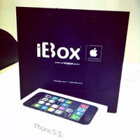 Ibox Authorised Reseller Toko Ponsel Di Makassar