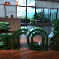 Grab Malaysia Hq Office Office In Petaling Jaya
