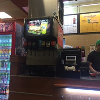 Subway Petaling Jaya Selangor