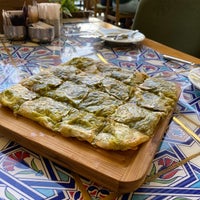 lezzet i sark gusto basak ta turk restorani