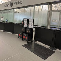 รูปภาพถ่ายที่ Terminal 1 โดย C-Fo เมื่อ 3/17/2024