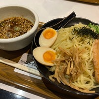 Photo taken at 麺や 越 by Soukaku on 9/3/2020