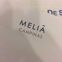 Foto diambil di Meliã Hotels &amp;amp; Resorts oleh Geissler P. pada 4/18/2017