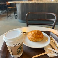 Photo taken at Starbucks by Leyla V. on 9/13/2022