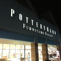 pottery barn outlet st louis