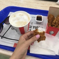 Photo taken at KFC by Алёна on 7/3/2019