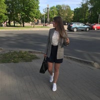 Photo taken at Стела воинской славы by Алёна on 5/19/2019