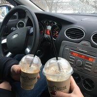 Photo taken at Coffee Inside by Алёна on 1/29/2019