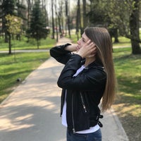 Photo taken at Памятник Сергею Рахманинову by Алёна on 4/26/2019