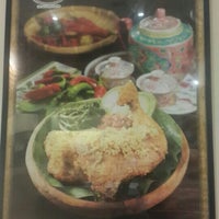 Dapur Penyet Bukit Bintang Photo Taken At Dapur Penyet Bukit Bintang By Achmad N On 2 27