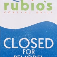 Снимок сделан в Rubio&amp;#39;s Coastal Grill пользователем Brian G. 8/15/2019