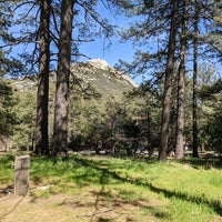 Photo taken at Paso Picacho Campground by Brian G. on 4/9/2021