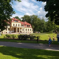 Photo taken at Dikli Palace Hotel Valmiera by Janis O. on 7/8/2017