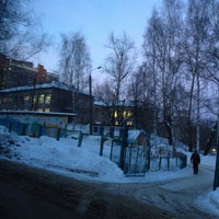 Photo taken at Детский Сад 112 by Александр . on 2/19/2013
