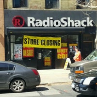 Photo taken at RadioShack by Nelson D. on 4/11/2017