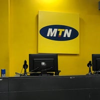 Mtn Sudan Afraa Mobile Phone Shop In Jartum