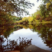 Foto scattata a Lake George Escape Camping Resort da Carolina il 9/30/2012