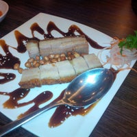 Photo taken at Da Jia Fu (大家福) Restaurant by Janto H. on 2/22/2015