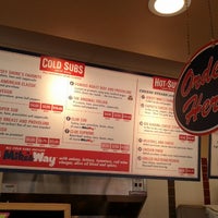 jersey mike's el cajon blvd