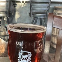 Photo taken at Hourglass Brewing at Hourglass District by Stu L. on 3/20/2023
