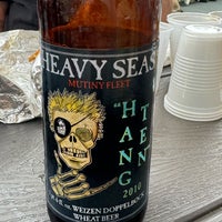 Foto tirada no(a) Heavy Seas Beer por Stu L. em 3/14/2024