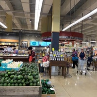 Photo taken at Whole Foods Market by Stu L. on 9/29/2019