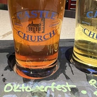 Das Foto wurde bei Castle Church Brewing Community von Stu L. am 12/2/2021 aufgenommen