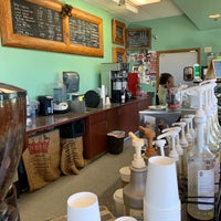 Photo taken at Sidamo Coffee &amp;amp; Tea by Stu L. on 11/21/2018