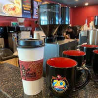 Photo taken at Black Mesa Coffee by Stu L. on 11/9/2018