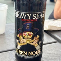 3/14/2024 tarihinde Stu L.ziyaretçi tarafından Heavy Seas Beer'de çekilen fotoğraf
