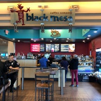 Photo taken at Black Mesa Coffee by Stu L. on 7/18/2018
