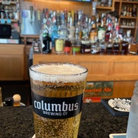 Photo prise au City Tavern Columbus par Stu L. le9/20/2021
