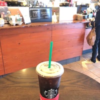 Photo taken at Starbucks by Stu L. on 12/20/2017