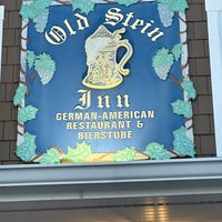 Photo taken at Old Stein Inn by Stu L. on 3/12/2023