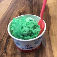 5/31/2018にStu L.がSub Zero Nitrogen Ice Creamで撮った写真