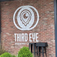 Photo taken at Third Eye Brewing Company by Stu L. on 5/16/2023