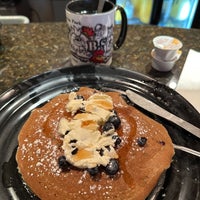 Foto tirada no(a) The Breakfast Shoppe por Stu L. em 8/6/2023