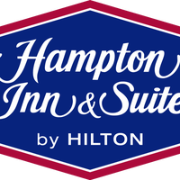 Photo taken at Hampton Inn &amp;amp; Suites by Ben O. on 3/16/2016