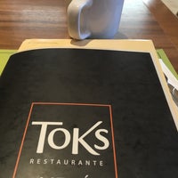 Foto tomada en Restaurante TOKS  por Eduardo C. el 5/30/2016