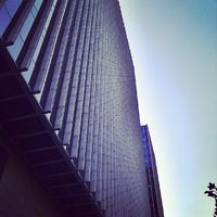 Photo taken at 中国石油大厦（中国石油集团公司）China petroleum Bldg by reichen y. on 9/20/2012