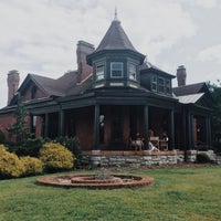 Urban Cowboy Nashville - Lockeland Springs - Nashville, TN