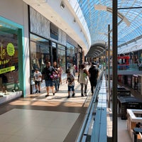 Foto scattata a Tortugas Open Mall da Niclas S. il 1/30/2020