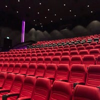 Filmstaden Scandinavia Multiplex