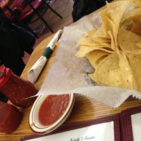 Photo taken at Mexican Fiesta by Jim T. on 1/20/2013