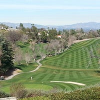 Photo taken at Braemar Country Club by Dean K. on 2/1/2013