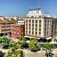 7/29/2020 tarihinde Luis d.ziyaretçi tarafından Hotel Don Paco'de çekilen fotoğraf